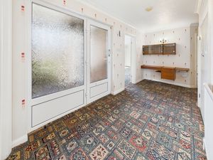 RECEPTION HALLWAY- click for photo gallery